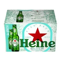 Heineken (24 x 330 ml)