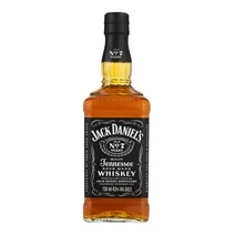 Jack Daniel's Old No.7 Tennesse Whiskey