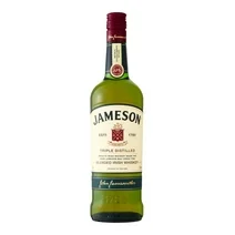 Jameson Irish Whiskey