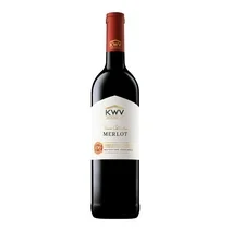 KWV Classic Merlot Red Wine