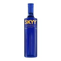 Skyy Infusions Passion Vodka