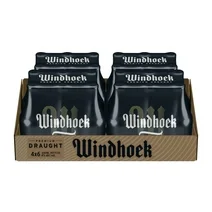 Windhoek Premium Beer (24 x 440 ml)