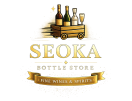 Seoka Bottle Store